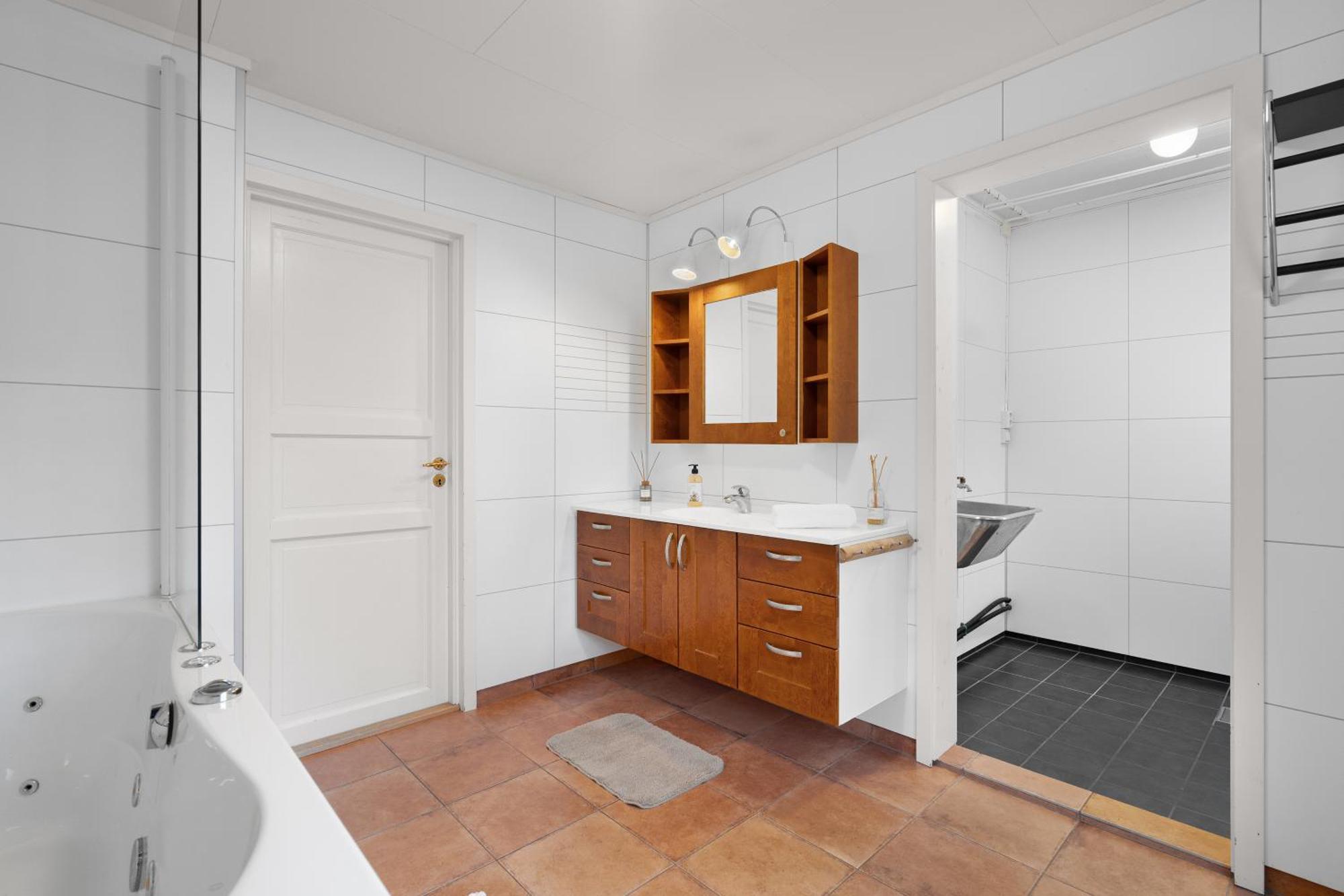 Ferienhaus Spacious & Lovely Aurora I Free Parking