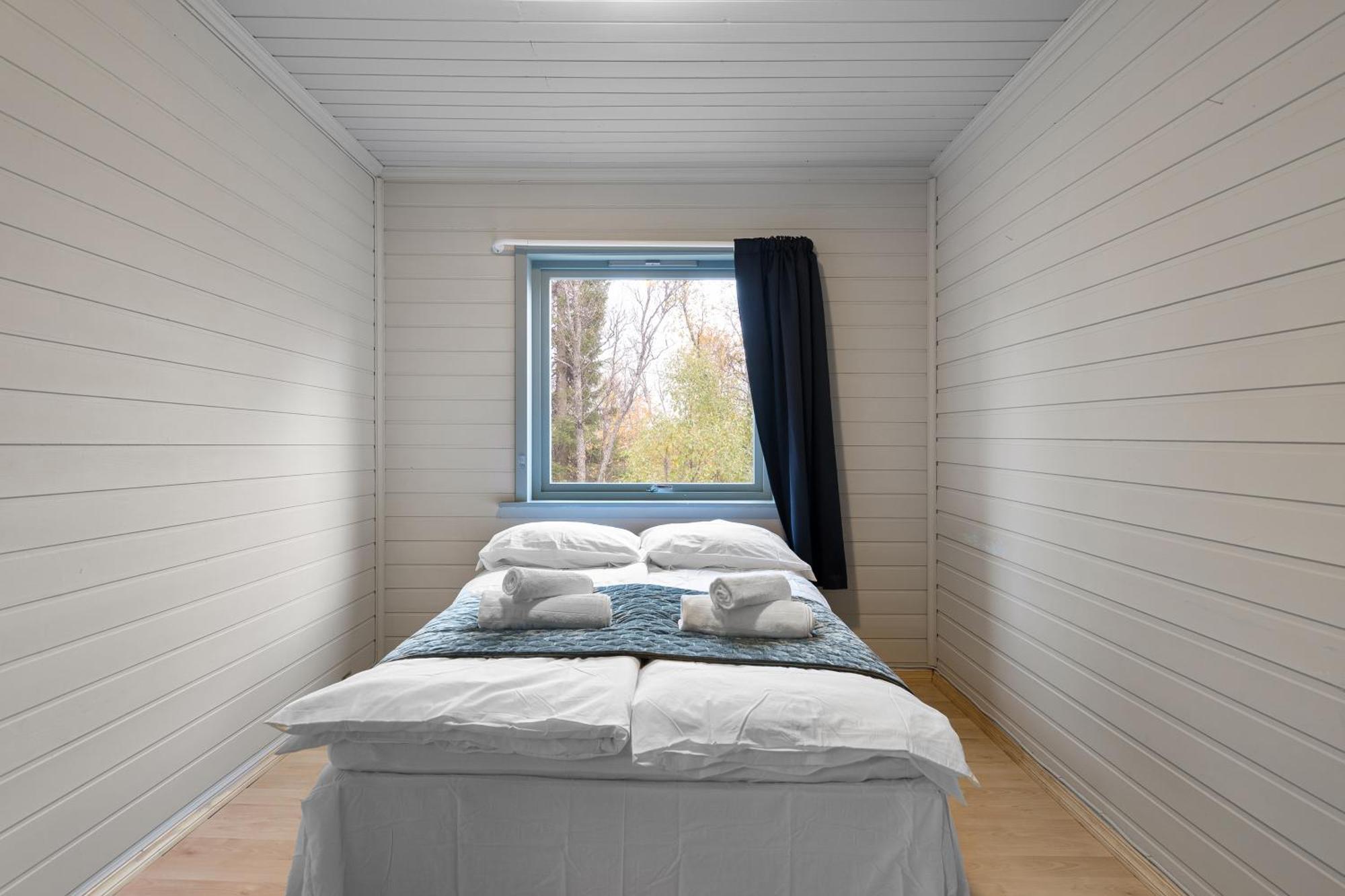 Spacious & Lovely Aurora I Free Parking Ferienhaus