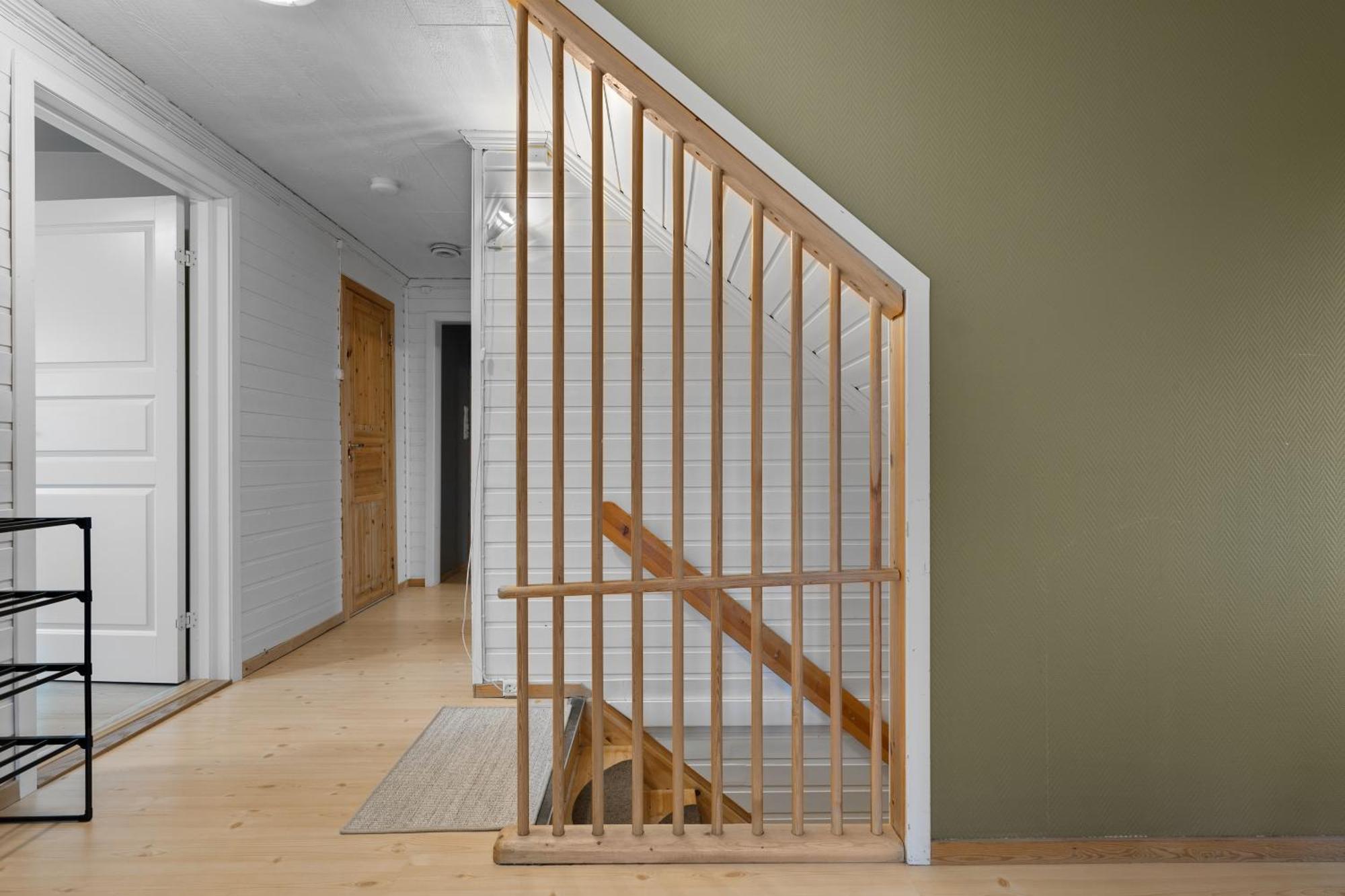 Spacious & Lovely Aurora I Free Parking Ferienhaus *