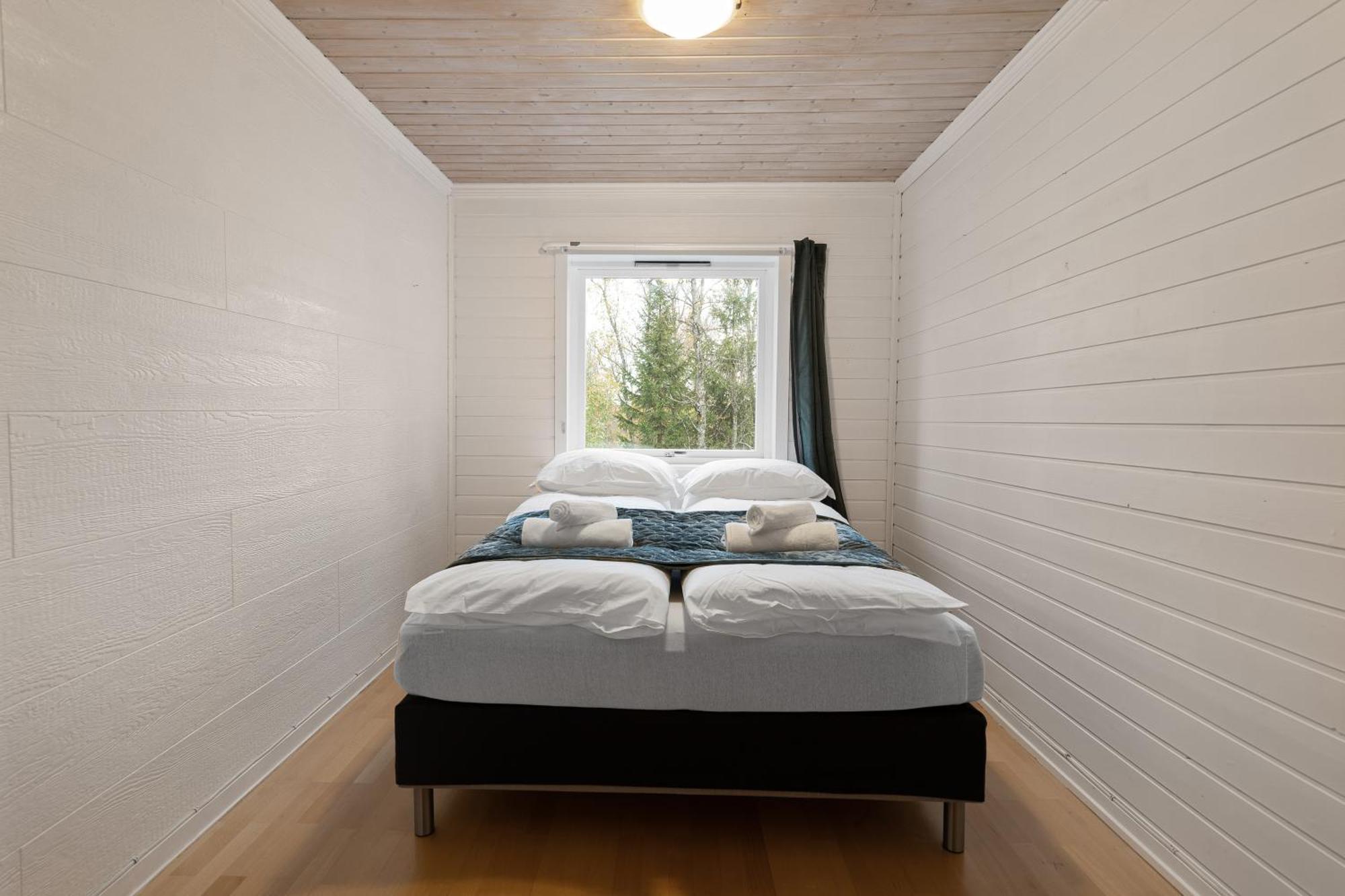 Ferienhaus Spacious & Lovely Aurora I Free Parking Tromsø